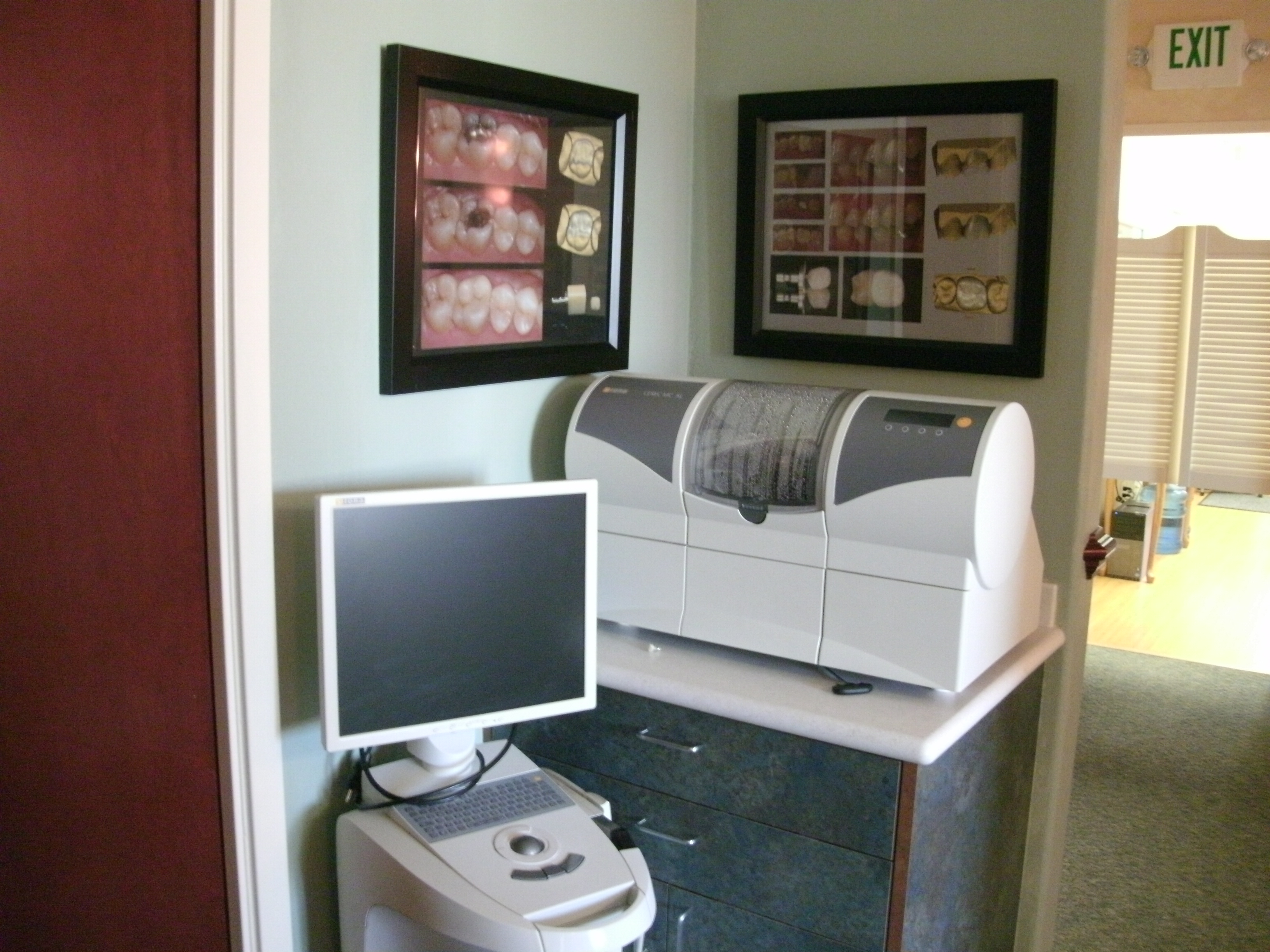 Wayne Syn, DDS | Crowns, Snoring Appliances and Dental Bridges