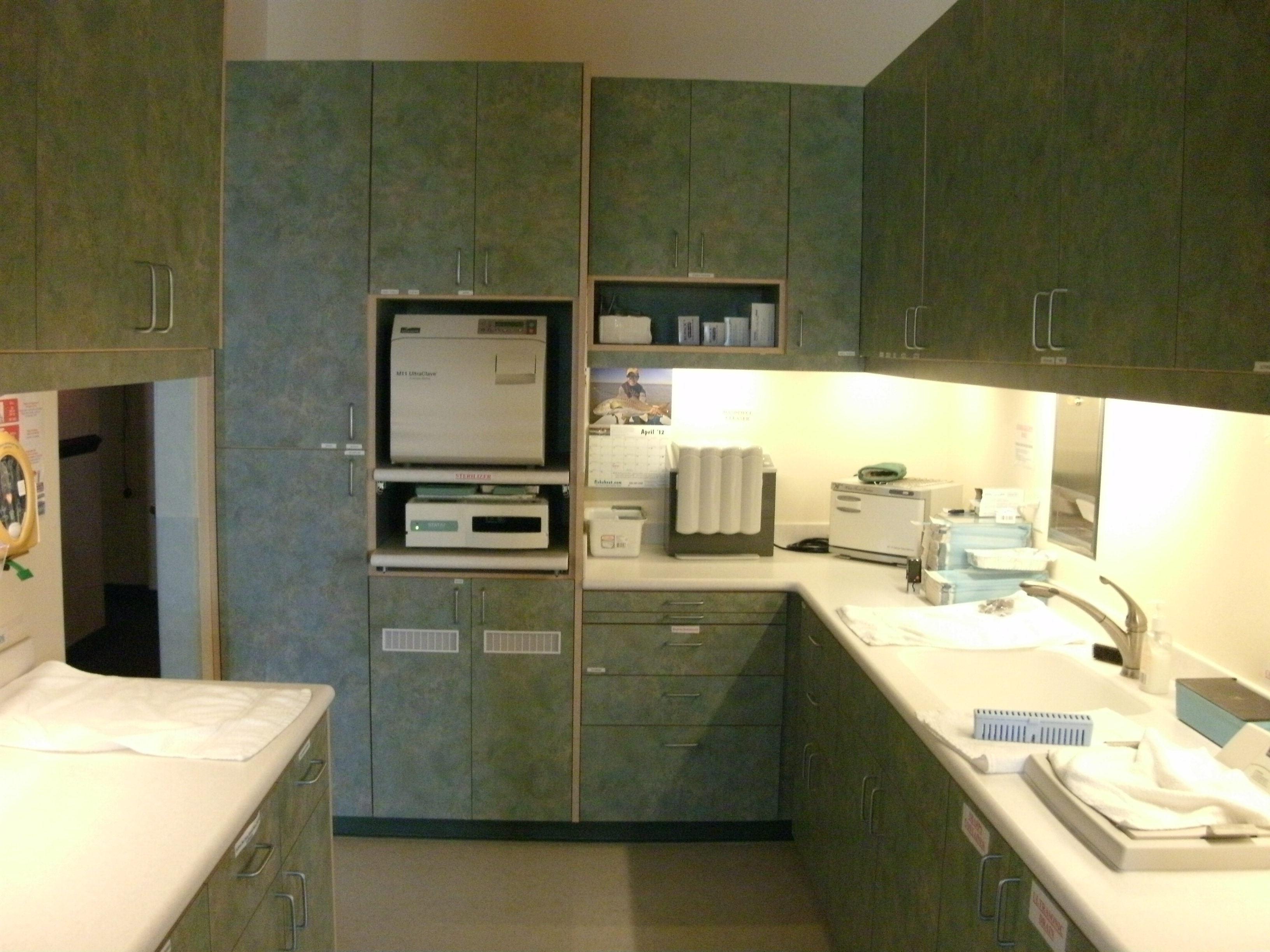 Wayne Syn, DDS | Periodontal Treatment, Sports Mouthguards and Crowns