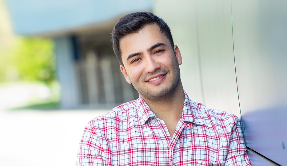 Wayne Syn, DDS | Lumineers reg, Sleep Apnea and Dental Bridges