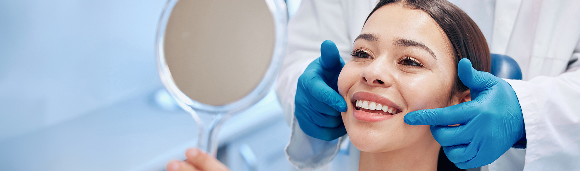 Wayne Syn, DDS | Pediatric Dentistry, Full Mouth Reconstruction and Digital Radiography