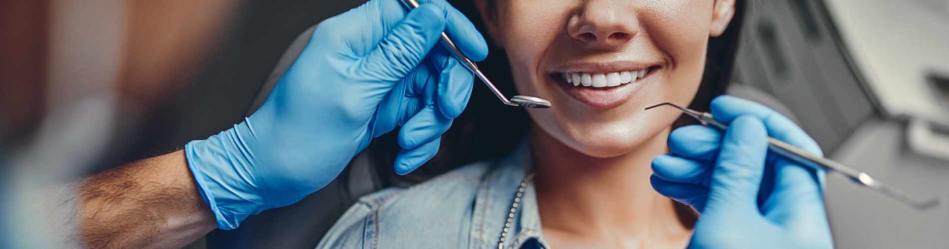 Wayne Syn, DDS | Sleep Apnea, Crowns and Root Canals