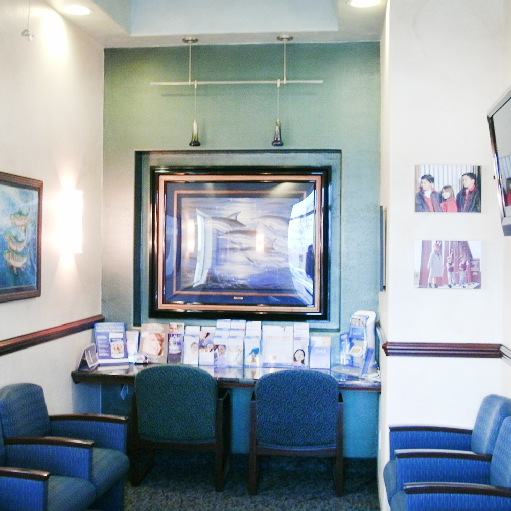 Wayne Syn, DDS | Wellness, Pediatric Dentistry and Inlays  amp  Onlays