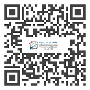 Wayne Syn, DDS | Dental Fillings, Snap-on Smile reg and Dental Sealants