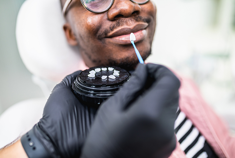 Wayne Syn, DDS | Inlays  amp  Onlays, Teeth Whitening and Oral Cancer Screening