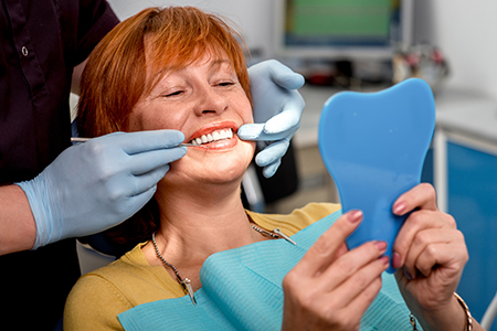 Wayne Syn, DDS