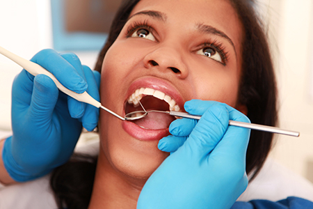 Wayne Syn, DDS