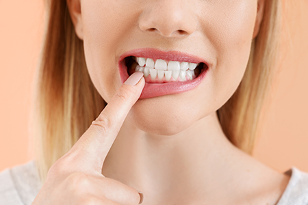 Wayne Syn, DDS